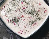 عکس مرحله 3 از دستور بورانی بادمجان و نعنا