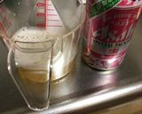 A picture of step 11 of Curry Beer.