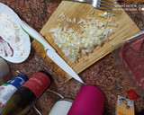 Foto del paso 1 de la receta: Escalopines de ternera al Oporto