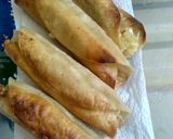 Foto del paso 5 de la receta: Tacos de puré de papa