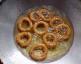 Chagodilu / Rice rings recipe step 4 photo