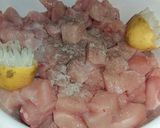 Foto langkah ke 1 dari resep Sate Thaican.
