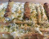 Foto del paso 6 de la receta Canelones rellenos de atún 🐟 y queso 🧀