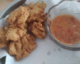 Foto langkah ke 5 dari resep Tahukribo/tahukriwil.