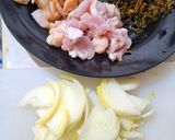 Foto langkah ke 1 dari resep Sup Hisit Ayam Babi.