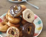 Foto del paso 9 de la receta Donuts thermomix - como preparar donuts y no morir en el intento 💪🏻