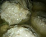 Foto langkah ke 7 dari resep Bakso Sapi Polos.