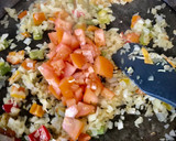 Foto del paso 5 de la receta: Fideuá