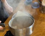 A picture of step 6 of Dashi -All-purpose Japanese Soup Stock-.
