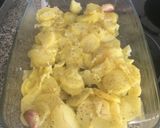 Foto del paso 4 de la receta: Bacalao al horno (clásico)