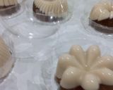 Foto langkah ke 6 dari resep Milk Tea Puding.