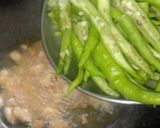 मेथीची भाजी (methichi bhaji recipe in marathi) रेसिपी स्टेप 1 फोटो 