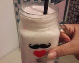 Foto del paso 5 de la receta: Batido de frutilla banana y chía