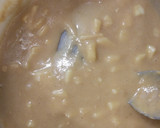 Foto del paso 3 de la receta: Tarta de manzana fit