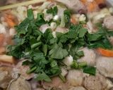 Foto langkah ke 3 dari resep Sop Sepanci.