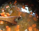 Foto del paso 3 de la receta: Guiso saludable 🍲