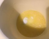 Une image de l'étape 3 de Gâteau ultra léger aux kiwis.