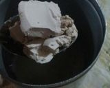 Foto del paso 2 de la receta: Pancitos saborizados con chicharrón