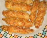 Foto langkah ke 3 dari resep Cheese roll (oven tangkring).