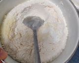 Foto langkah ke 3 dari resep Bolu keju empuk nyoy nyoy.
