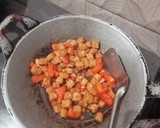 Foto langkah ke 3 dari resep Tempe Goreng Masak Kecap.