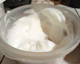 Foto del paso 6 de la receta: Receta de bizcocho marmolado