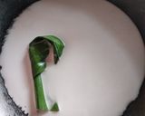 Foto langkah ke 4 dari resep Sarimuka Ketan Pandan.
