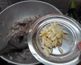 சேவ் தமடார் கி சப்ஜி (Sev Tamadar Ki Sabji Recipe in TAmil) ரெசிபி ஸ்டேப் 4 புகைப்படம்