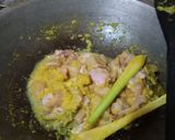 Foto langkah ke 3 dari resep Tongseng ayam.