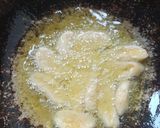 Foto langkah ke 5 dari resep Biji Ketapang (eggless).