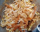 Foto langkah ke 9 dari resep Lumpia Basah Ala Bang Doel.