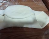 Foto del paso 4 de la receta: Masa hojaldre