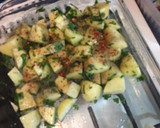 Foto del paso 3 de la receta: Pollo al limón con romero y vino blanco