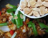 Foto langkah ke 4 dari resep Kung Pao Chicken.