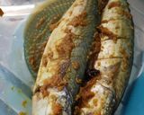 Foto langkah ke 2 dari resep Ikan Peda bakar rumahan.