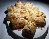 Foto del paso 14 de la receta: Masa danesa y figuras
