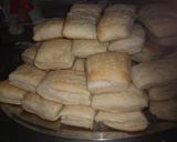 Foto del paso 6 de la receta: Bizcochos de grasa