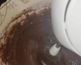 Simple chocolate cupcake recipe step 5 photo