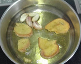 Foto del paso 2 de la receta: Habitas esparragadas