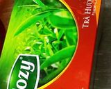 Hình bước làm 1 của món Trà Đào Tắc