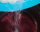 Foto del paso 15 de la receta: Mousse de blueberry