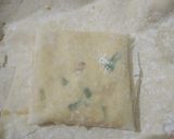 Foto langkah ke 2 dari resep Lumpia Isi Tahu.