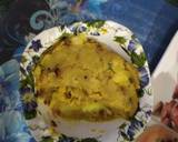 Less oil dosa potato stuffing sandwich recipe step 1 photo