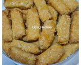 Foto langkah ke 9 dari resep Kastengel.