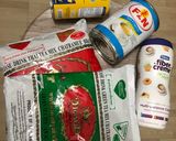 Foto langkah ke 1 dari resep Thai tea, thai green tea, thai coffe.