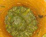 Palak gosht recipe step 4 photo