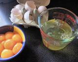 Angel food cake recipe step 1 photo