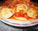 Foto del paso 3 de la receta: Sorrentinos caseros!