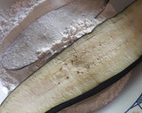 Foto del paso 4 de la receta: Milanesas de berenjenas para frezzar!🍆