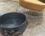 عکس مرحله 4 از دستور چيز كيك انبه 🥭